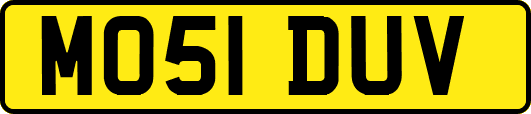 MO51DUV