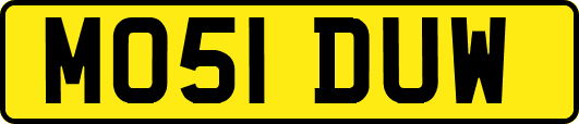 MO51DUW