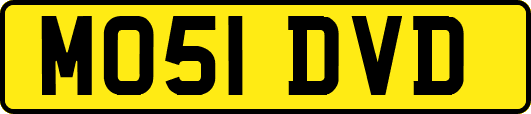 MO51DVD