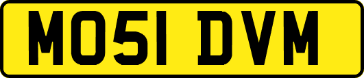 MO51DVM