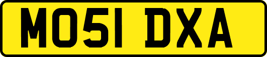 MO51DXA