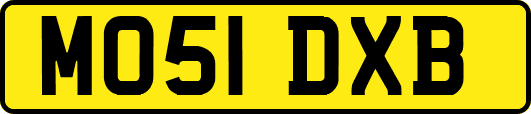 MO51DXB