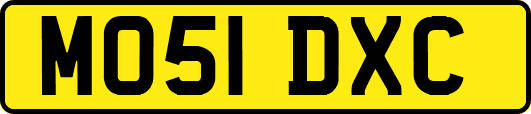 MO51DXC
