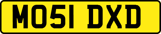MO51DXD