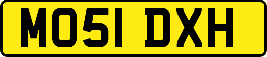 MO51DXH