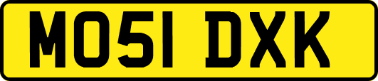 MO51DXK