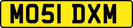 MO51DXM