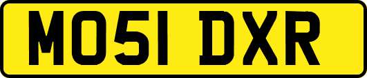 MO51DXR