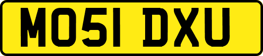 MO51DXU
