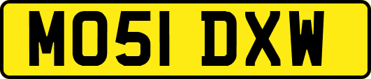 MO51DXW