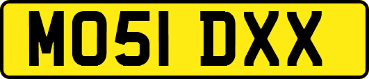 MO51DXX