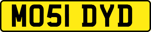 MO51DYD