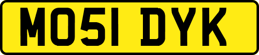 MO51DYK