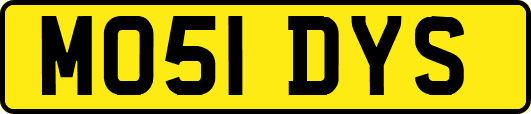 MO51DYS