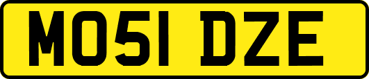 MO51DZE