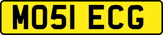 MO51ECG