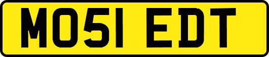 MO51EDT
