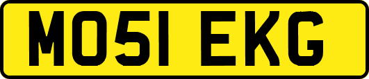 MO51EKG