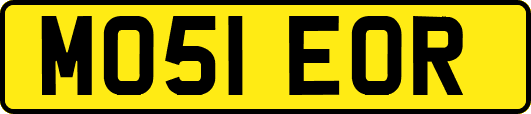 MO51EOR
