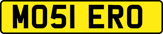 MO51ERO