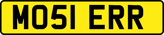 MO51ERR