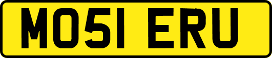 MO51ERU