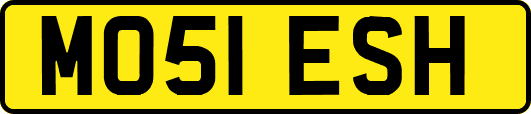 MO51ESH