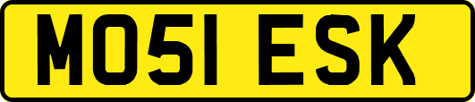 MO51ESK