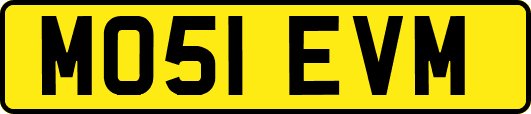 MO51EVM