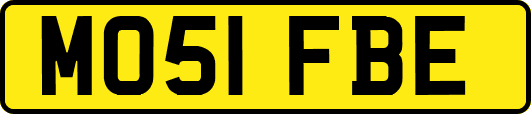 MO51FBE