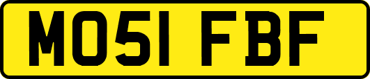 MO51FBF