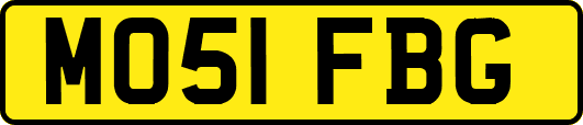 MO51FBG