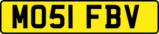 MO51FBV