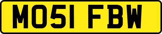 MO51FBW