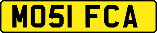 MO51FCA