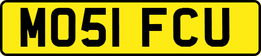 MO51FCU