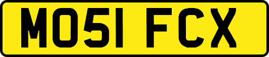 MO51FCX