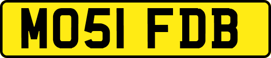 MO51FDB