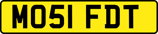 MO51FDT