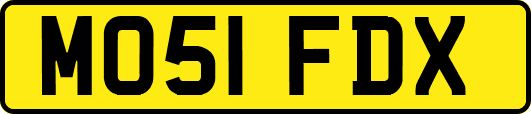 MO51FDX