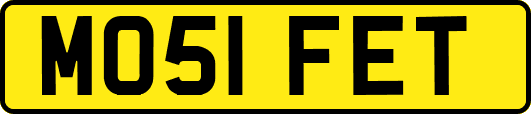 MO51FET