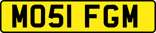 MO51FGM