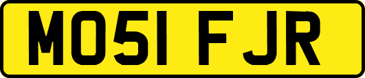 MO51FJR