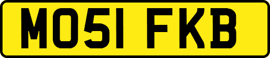MO51FKB