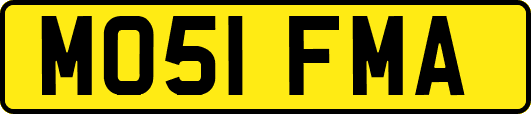 MO51FMA