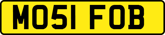 MO51FOB