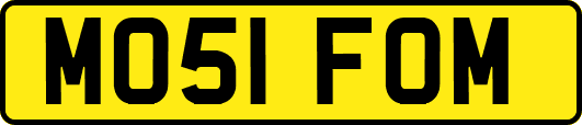 MO51FOM
