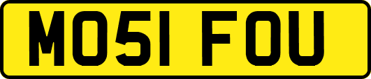 MO51FOU