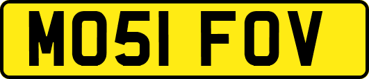 MO51FOV