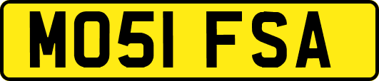 MO51FSA